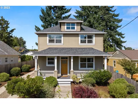 7827 N Hodge Ave, Portland, OR 97203