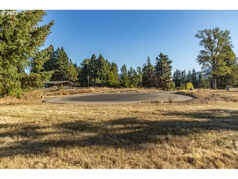 Lot 3 Husum Greens, White Salmon, WA 98672
