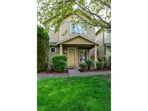 508 SE Bronte Way, Hillsboro, OR 97123