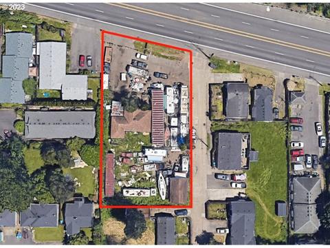 4534 NE Lombard St, Portland, OR 97218