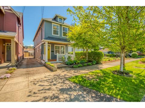 3242 NE 78th Ave, Portland, OR 97213