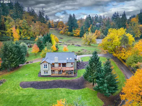 11222 SE Sunset Springs Ln, Turner, OR 97392