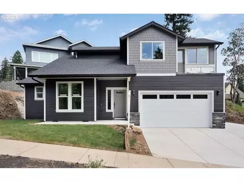 824 Northpoint Loop, Brownsville, OR 97327