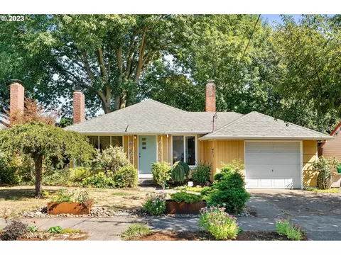 4826 SE 44th Ave, Portland, OR 97206
