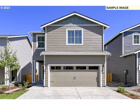 3910 SW Knapp Dr, Gresham, OR 97080