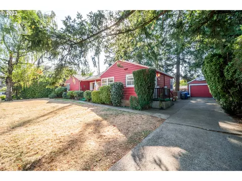 7422 SE Tolman St, Portland, OR 97206