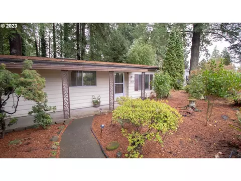 100 SW 195th Ave SW #183, Beaverton, OR 97006