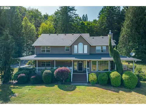36601 SE Dodge Park Blvd, Boring, OR 97009