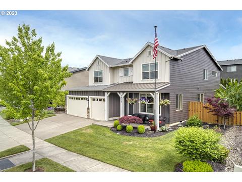 2315 Heather Way, Forest Grove, OR 97116