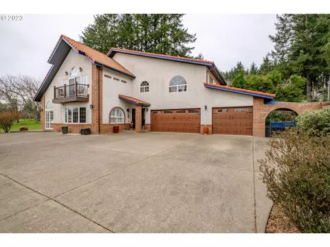 4200 Palestine Ave NW, Albany, OR 97321