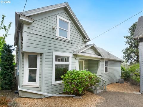 655 SW Sherman St, Portland, OR 97201