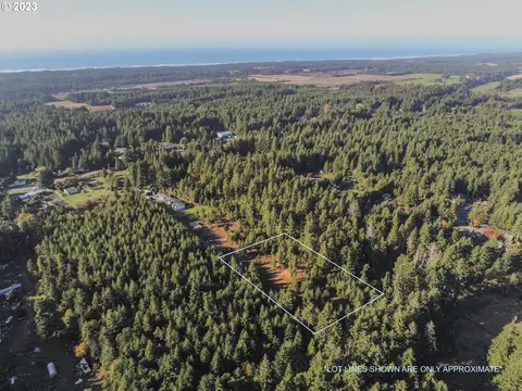 jean dr, Bandon, OR 97411