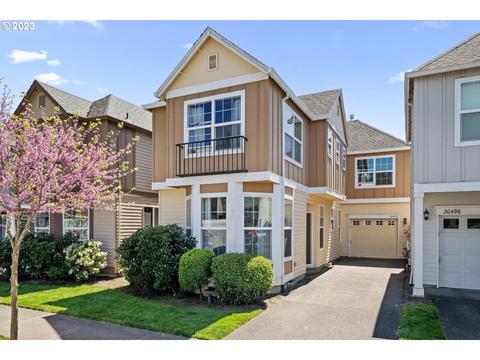 20492 SW Annadel St, Beaverton, OR 97078