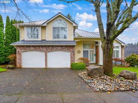 3510 SE 139th Ave SE, Vancouver, WA 98660
