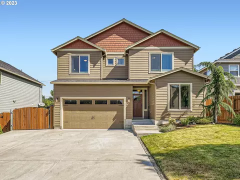 11732 NE 42nd Ct, Vancouver, WA 98686