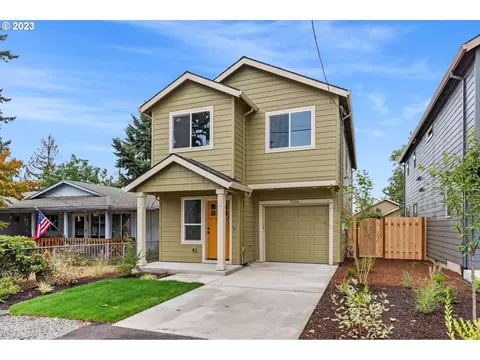 7056 SE Fir St, Portland, OR 97206