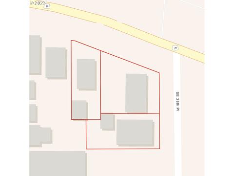 2840 SE Powell Blvd, Portland, OR 97202