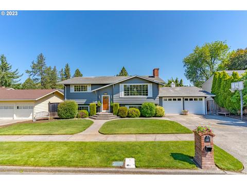 10115 SW Heather Ln, Beaverton, OR 97008