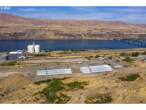 Biggs-rufus Hwy, Wasco, OR 97065