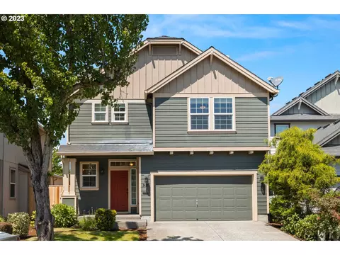 3425 SE San Marino Ave, Hillsboro, OR 97123