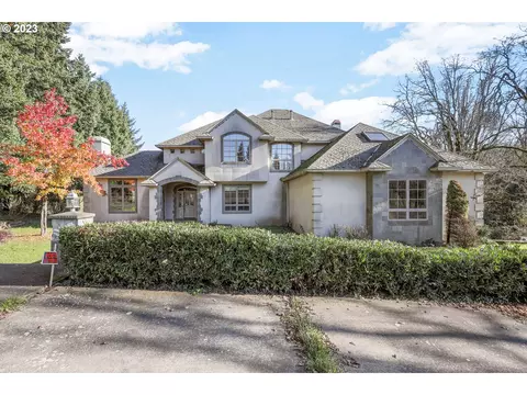 16900 SW Edminston Rd, Wilsonville, OR 97070
