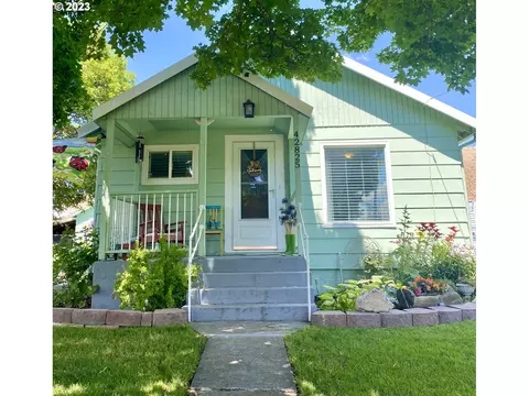 42825 Main St, Pendleton, OR 97801