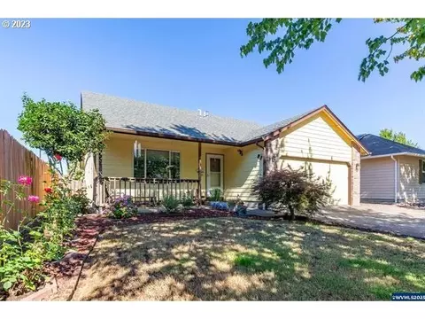 1405 River Oak Rd, Independence, OR 97351