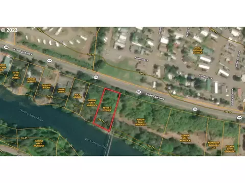 0 N Umpqua Hwy, Glide, OR 97443