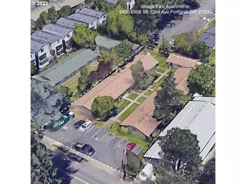 6836 SE 72nd Ave, Portland, OR 97206