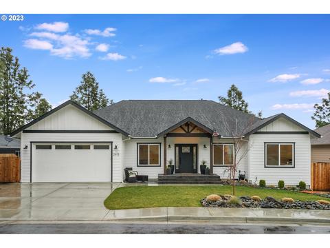 2415 W 14th St, The Dalles, OR 97058