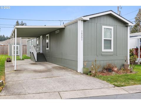 16251 SE 79th Ave, Milwaukie, OR 97267