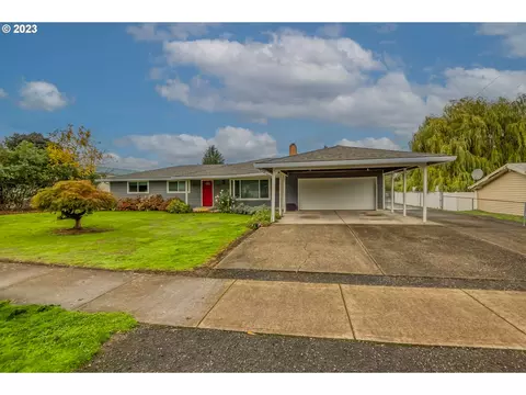2585 SE 67th Ave, Hillsboro, OR 97123