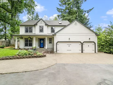 2643 SW Luradel St, Portland, OR 97219