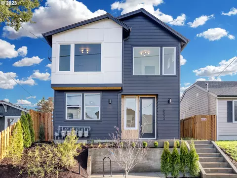 6830 N Montana Ave #3, Portland, OR 97217