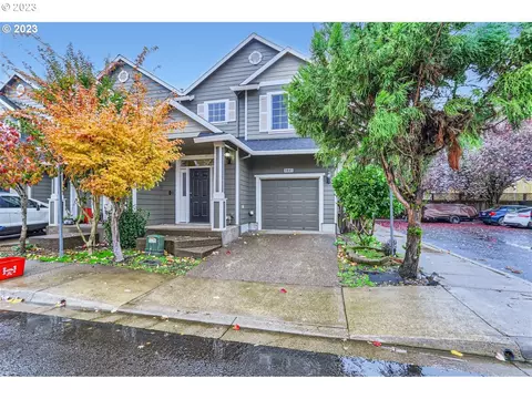 5041 SW Wentworth Ter, Beaverton, OR 97078
