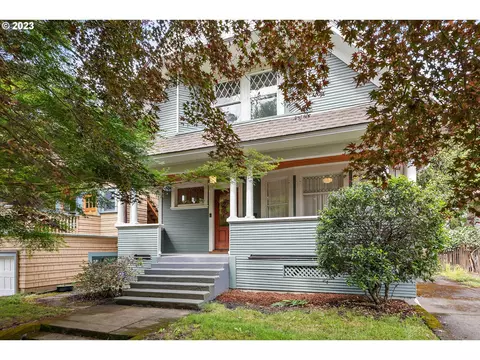 117 NE 17th Ave, Portland, OR 97232