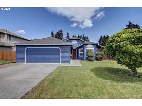 9707 NE 104th Ct, Vancouver, WA 98662