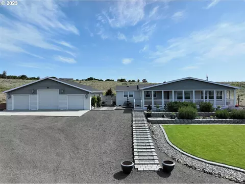 174 Old Mountain Rd, Goldendale, WA 98620