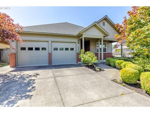 1322 Brickley Rd, Eugene, OR 97401 photo 1