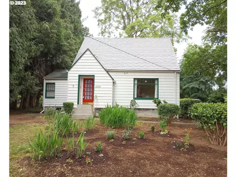 10360 NE Pacific St, Portland, OR 97220