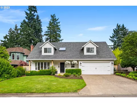 17430 Schalit Way, Lake Oswego, OR 97035