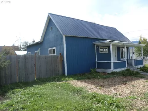 300 E Greenwood St, Enterprise, OR 97828