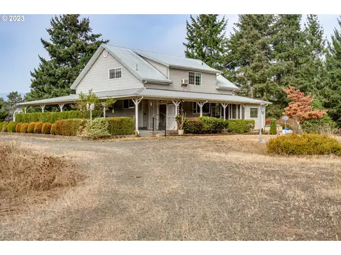 80179 Delight Valley Schoo Rd, Cottage Grove, OR 97424