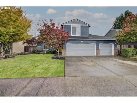 8711 NE 156th Ave, Vancouver, WA 98682