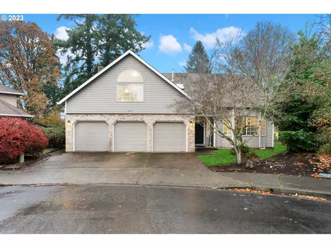 8022 SW 159th Pl, Beaverton, OR 97007