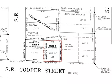 9003 SE Cooper St #3, Portland, OR 97266