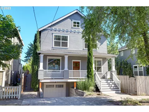 3471 NE Alberta Ct, Portland, OR 97211