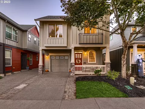15828 SW Bronner Ln, Sherwood, OR 97140