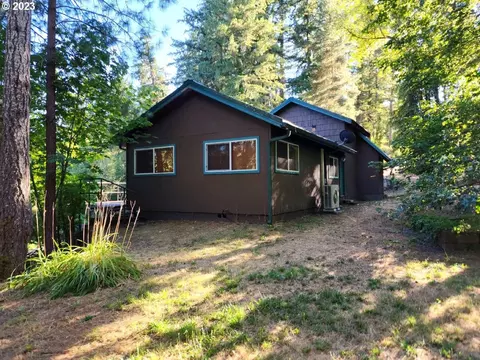 3430 State Highway 38, Drain, OR 97435 photo 1
