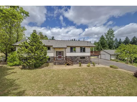 35077 SW Bald Peak Rd, Hillsboro, OR 97123